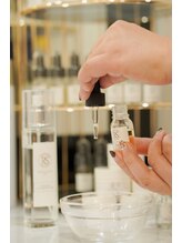 ビューティーパークハッテン 銀座店(BEAUTY PARK 810 HATTEN)/【原液美容液導入】