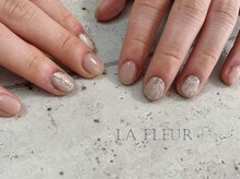 ラ フルール(La Fleur)/定額simple◆La Fleur