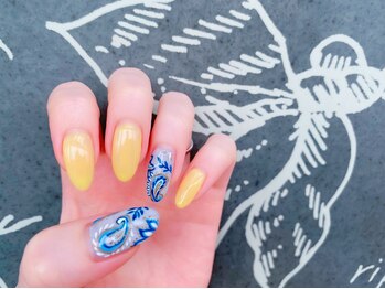 ビューティーサロン レリオ(Relio)/