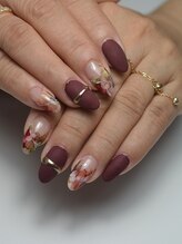 ジュンクス(JUNX)/JUNX Nail Collection