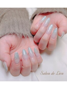 サロン ドゥ リヤン(Salon de Lien)/
