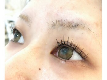 リアージュ(Liage)/次世代まつ毛パーマ