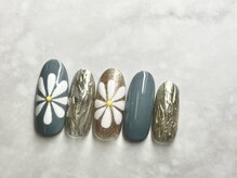 まつげ ネイルサロンアンドスクール ラヴァンヤ 鴻巣店(Lavanya)/platinaumコース