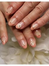 コーラル(CORAL)/フラワーアート