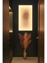 ハリプラス(HariPlus)/内観[フェイシャル/整体/長野]