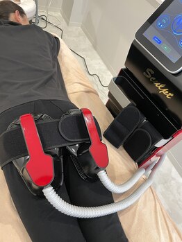 ルヴィカカリーナ(REVI Cacalena)/