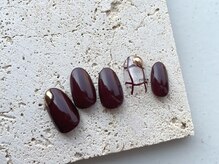 サロン ド モモ(salon de momo)/定額シンプルデザイン