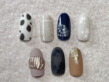 ルアマナ(Luamana)/select art