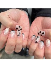 アールエム(Rm)/12月♪ネイル