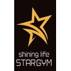 スタージム(STAR GYM)ロゴ