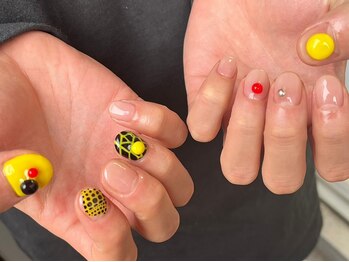 ミニョン(mignon)/やり放題120min