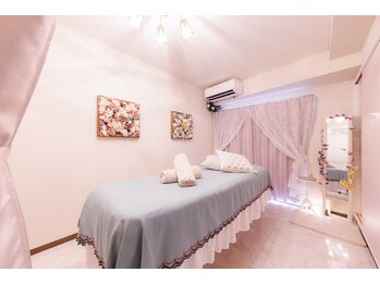 ベルヴィー(Belle vie)/リラックスして施術