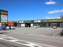 フリーダム(Freedom)/【外観（駐車場）】