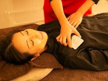 ヨサパーク ル スリール 松戸西口店(YOSA PARK le sourire)/テラヘルツボディマッサージ