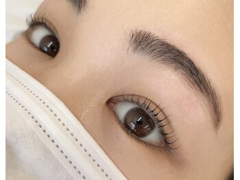 ノアラッシュ 茨木店(NOA lashes)/パリジェンヌラッシュリフト