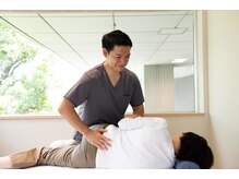 リコア鍼灸接骨院 京急蒲田(ReCORE鍼灸接骨院)/施術事例【整体/京急蒲田/東京】