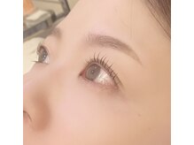 リアイズ 五日市店(R:eyes)/まつ毛パーマ パリジェンヌ