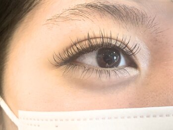 リリアフリル(Lilia×frill)/フラットラッシュ