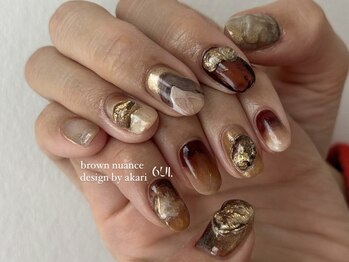 ロウイ(6ui.)/omakase design 7000yen