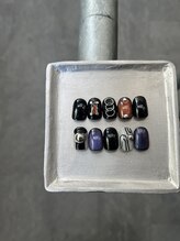 アンプリス(amplis)/by rina