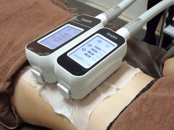 サロン ジョリー(Salon Jolie)/クールファット　脂肪冷却