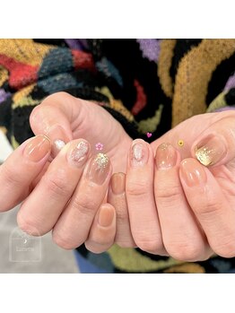 ルネット(Lunette)/design by yoshino