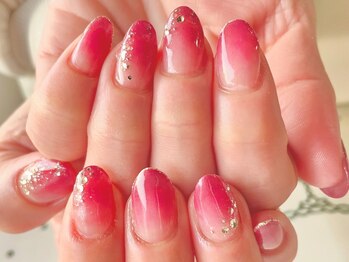 トコ(TOCO)の写真/仕事柄派手なネイルができない…でも手元をおしゃれにしたい方へオススメ◎シンプルで可愛いデザイン豊富♪