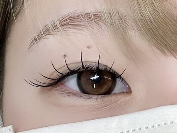 インザピンクリリー(in the pink LILY)/フラットラッシュ