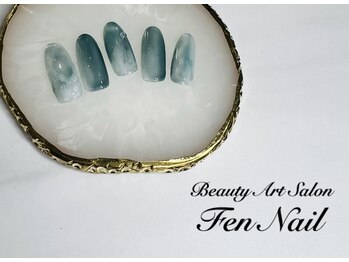 フェンネイル 熱田店(Fen Nail)/定額ネイル/ジェルネイル