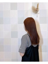 ビューティアップ 加美店&nbsp;佐々木 梓沙