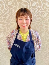 ノーブル(NOBLE)&nbsp;阪谷 葵