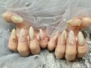 ジェルスカルプ¥15500