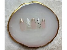 ココ ネイル サロン アンドスクール(COCO.NAIL SALON＆SCHOOL)/定額デザイン