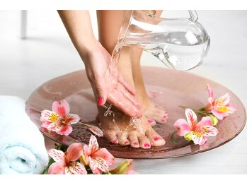 優楽リラクゼーション/