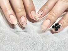 ミュア(Muir)/アート4本コース