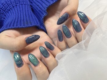 タンカルム(Temps Calme)/