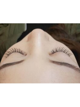 キープ力が自慢のサロン