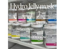 オウジュ(Oju)の雰囲気（15種類の中からあなたにあったオーダーメイドマスクを♪）