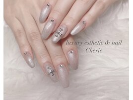 マグネット/クロムネイル
