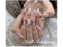 アドリアーナ(ADRIANA)/