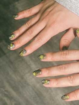 アンドエー(and_a.)/