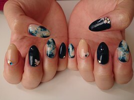 3月◎ネイル