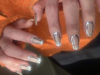 エトワール(etoile)/ホロネイル