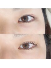 ウイ(UI)/まつ毛パーマ