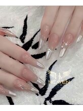 ヘブン ネイル 鶯谷(HEAVEN Nail)/