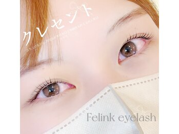 フェリンク 茅ヶ崎店(Felink)/ラッシュリフト