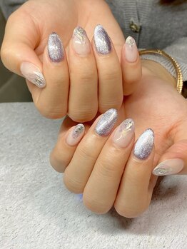 カルフールノア 北千住店(Carrefour noa)/シンプルトレンドデザイン