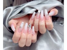 フューチャー 新大久保(FUTURE)/持ち込みデザイン