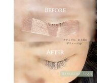 バタフライジュエル 広島店(ButterflyJewel)の雰囲気（大人女性からの支持◎上品さを引き立てるナチュラルデザインも♪）