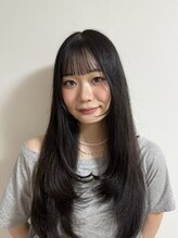 シェリーラメール 新宿店(cherie la mer) Ayuka .T